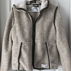 REI Wallace Lake Fleece Zip Jacket